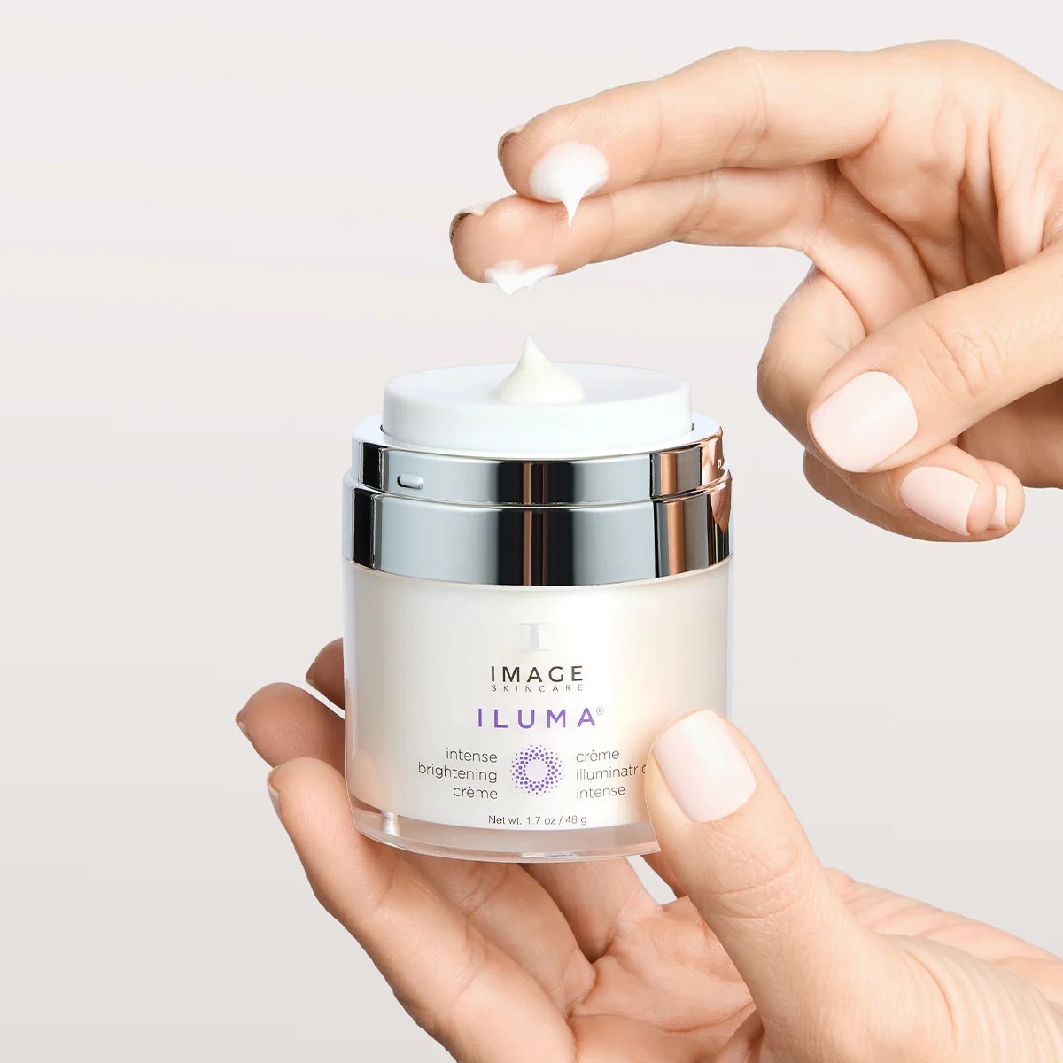 Iluma Intense Brightening Crème 48 g