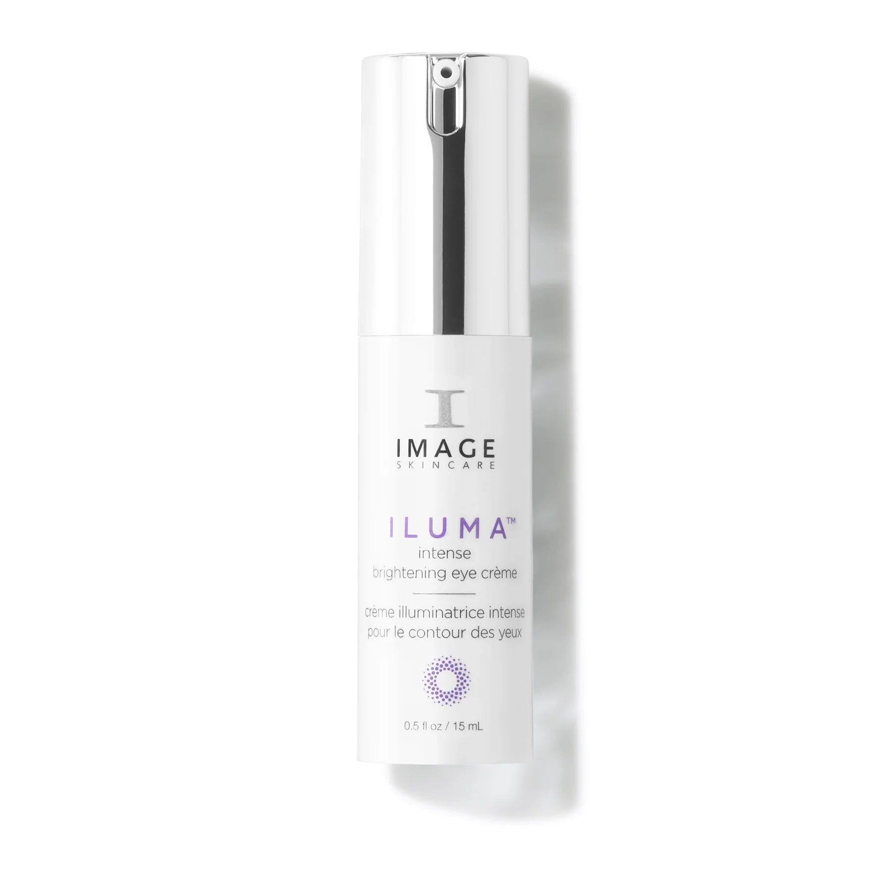 Iluma Intense Brightening Eye Crème 15 ml