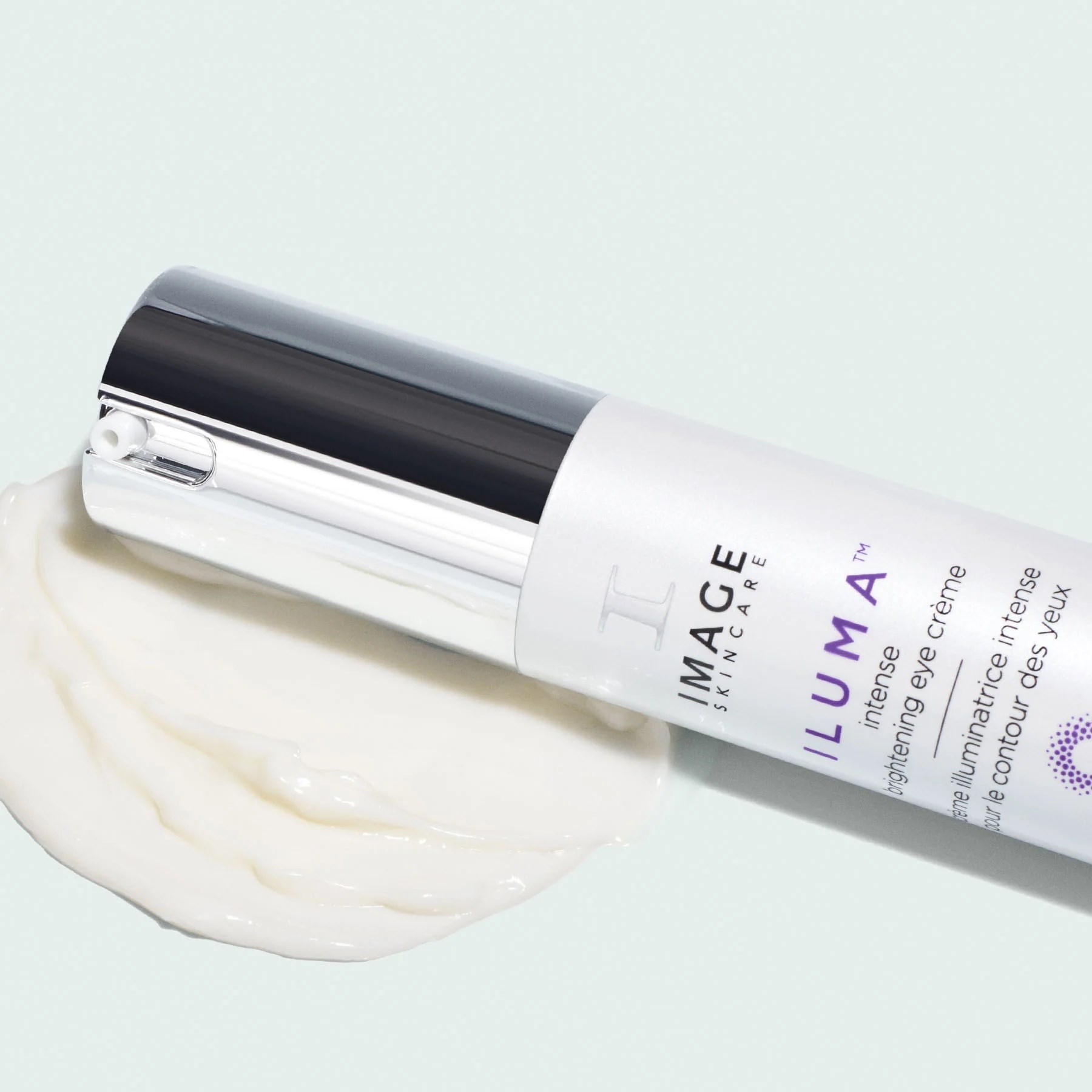 Iluma Intense Brightening Eye Crème 15 ml