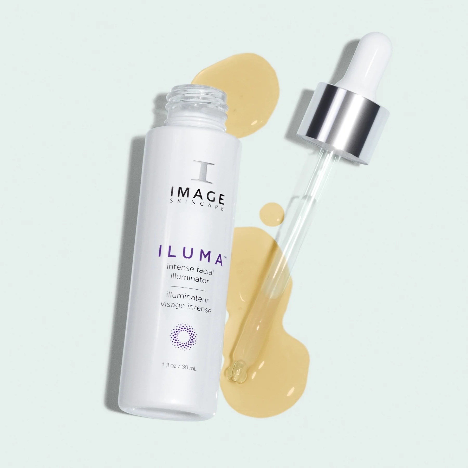 Iluma Intense Facial Illuminator 30 ml
