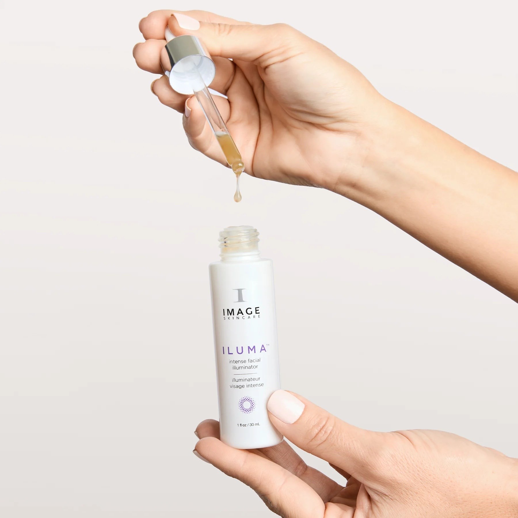 Iluma Intense Facial Illuminator 30 ml