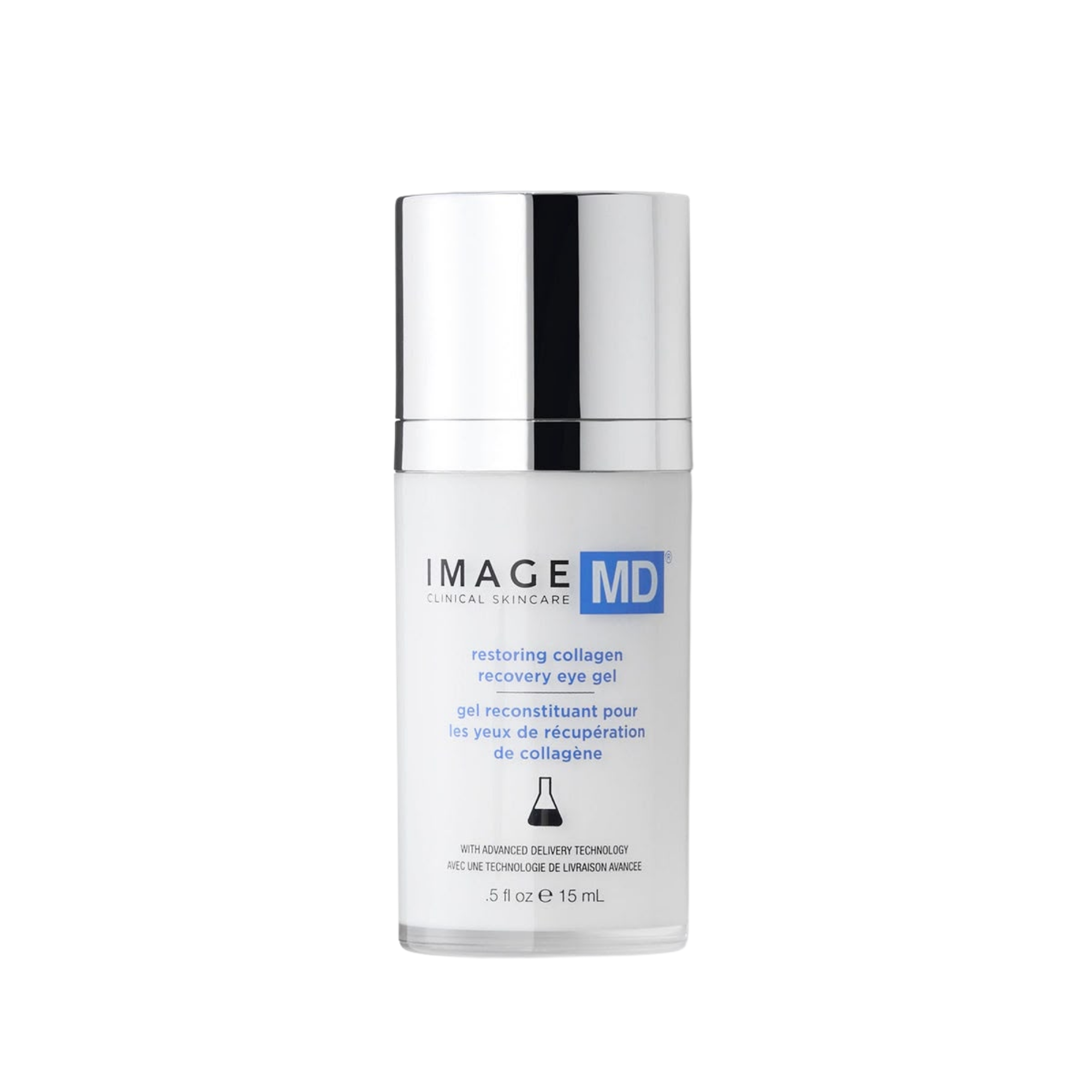 Image Md Restoring Eye Gel 15 ml