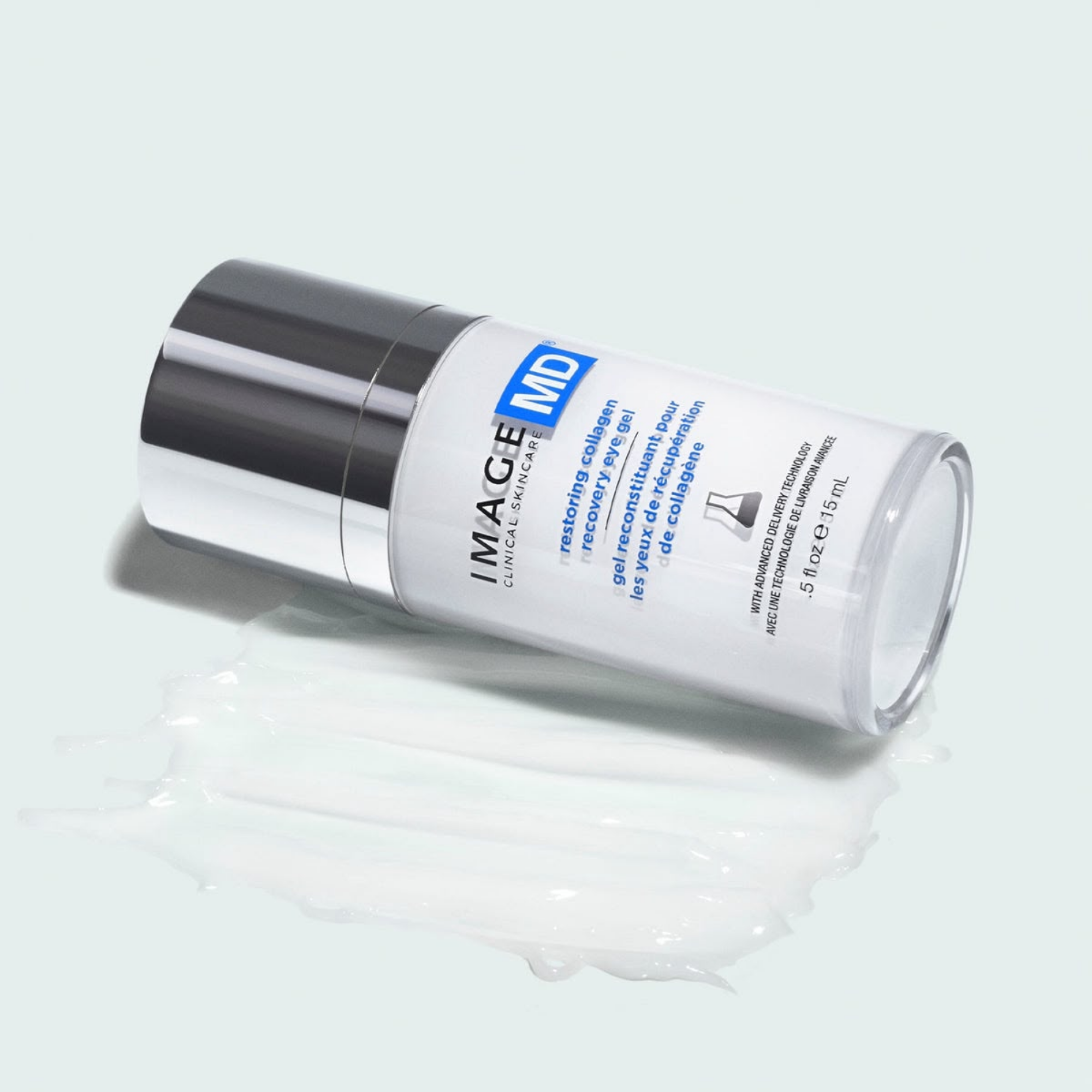 Image Md Restoring Eye Gel 15 ml