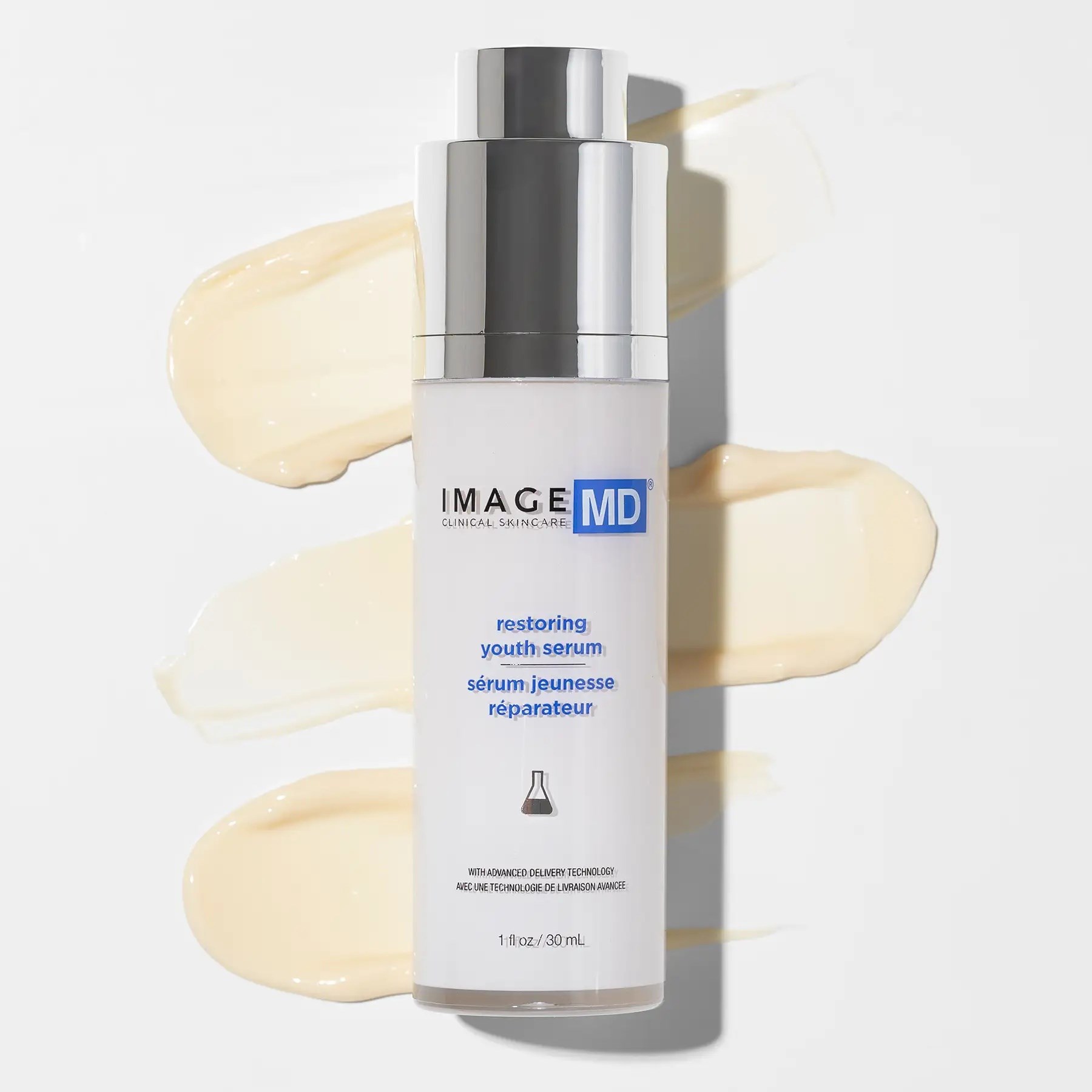 Image Md Youth Serum 30 ml