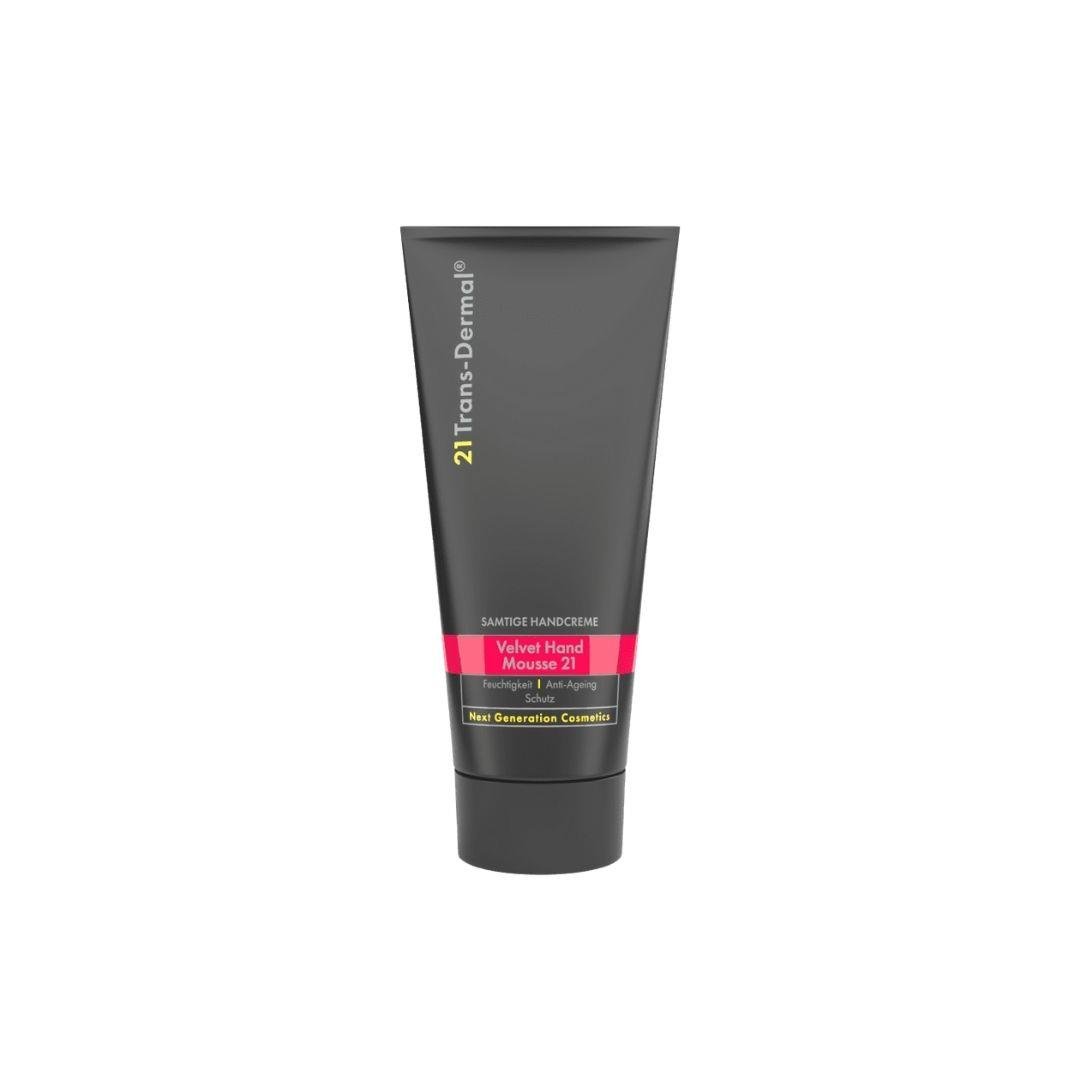Intensive Deo Cream 21 - 50 ml
