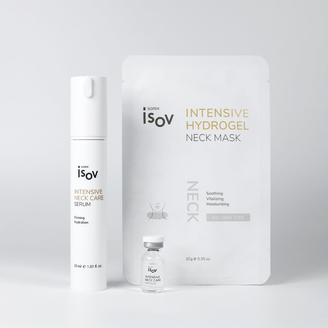 Intensive Neck Care Kit