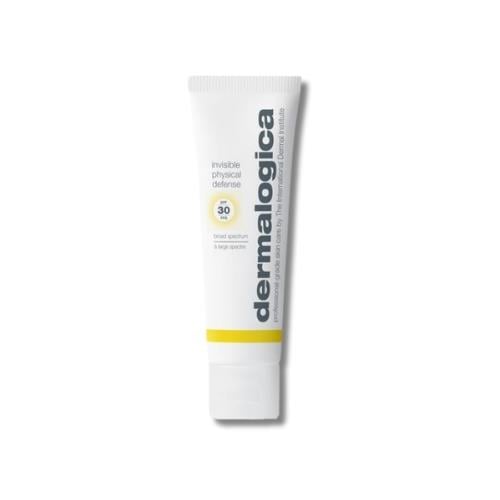 Invisible Physical Defense SPF30+ 50 ML