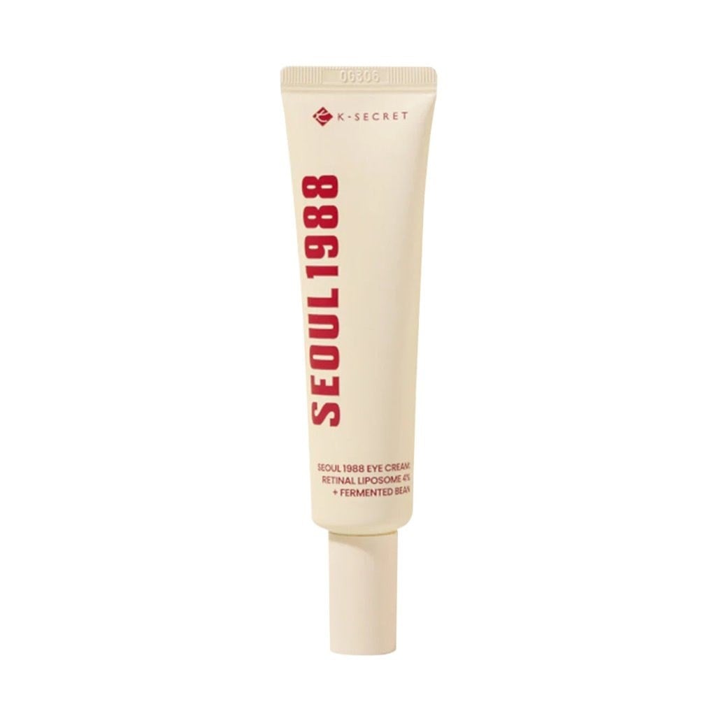 K-Secret Seoul 1988 Retinal Eye Cream - %4 Liposome Göz Kremi 30 ml