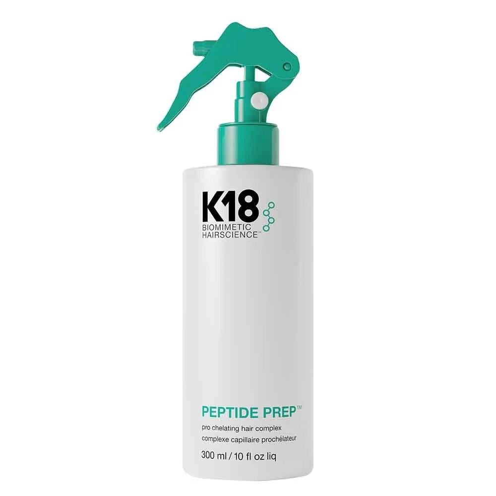 K18 CHELATOR PEPTIDE PREP 300 ML