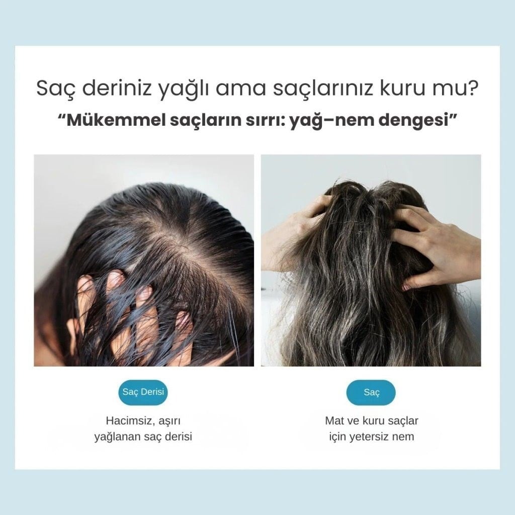 Kerasys Classic Perfume Shampoo Lovely Romantic - Kokulu Şampuan 600 ml