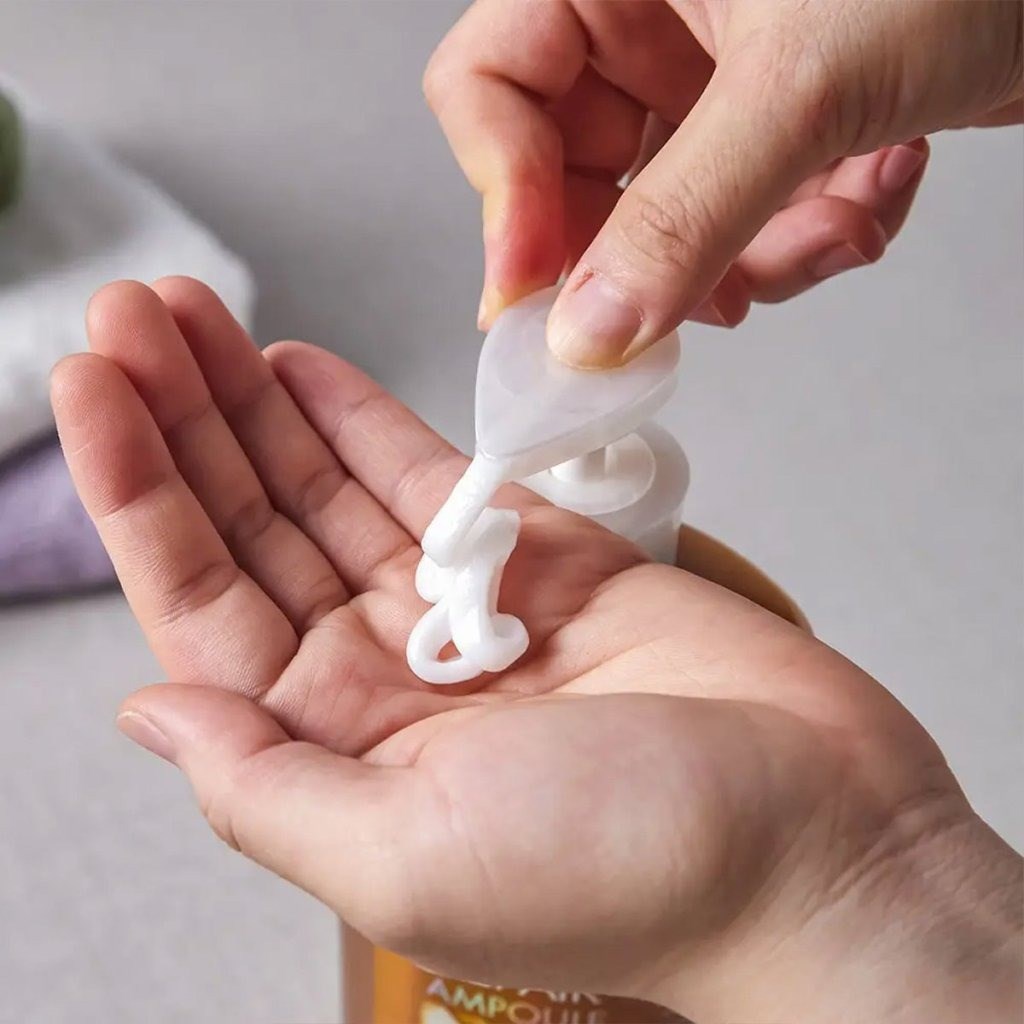 Kerasys Keratin Bond Deep Repair Treatment - Onarıcı Bakım Kremi 600 ml