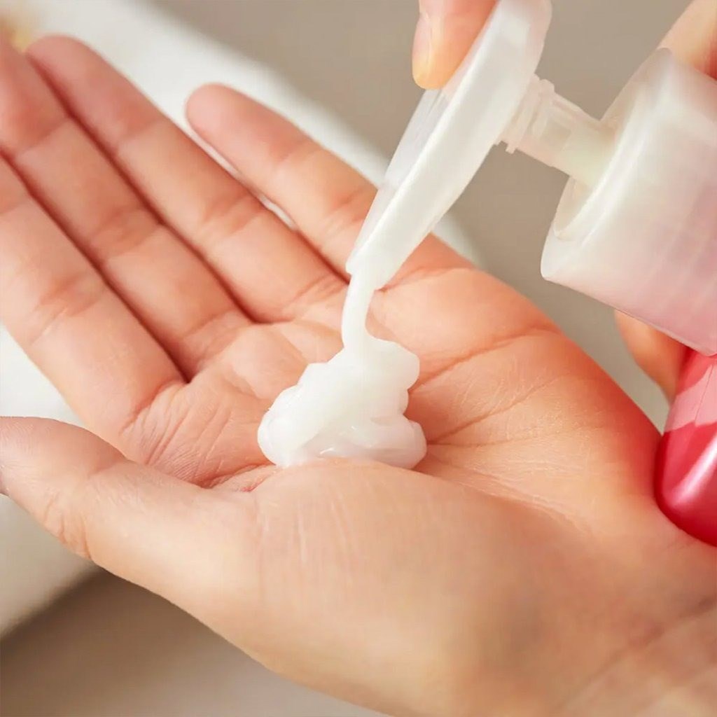 Kerasys Volume Treatment - Saç Bakım Kremi 600 ml