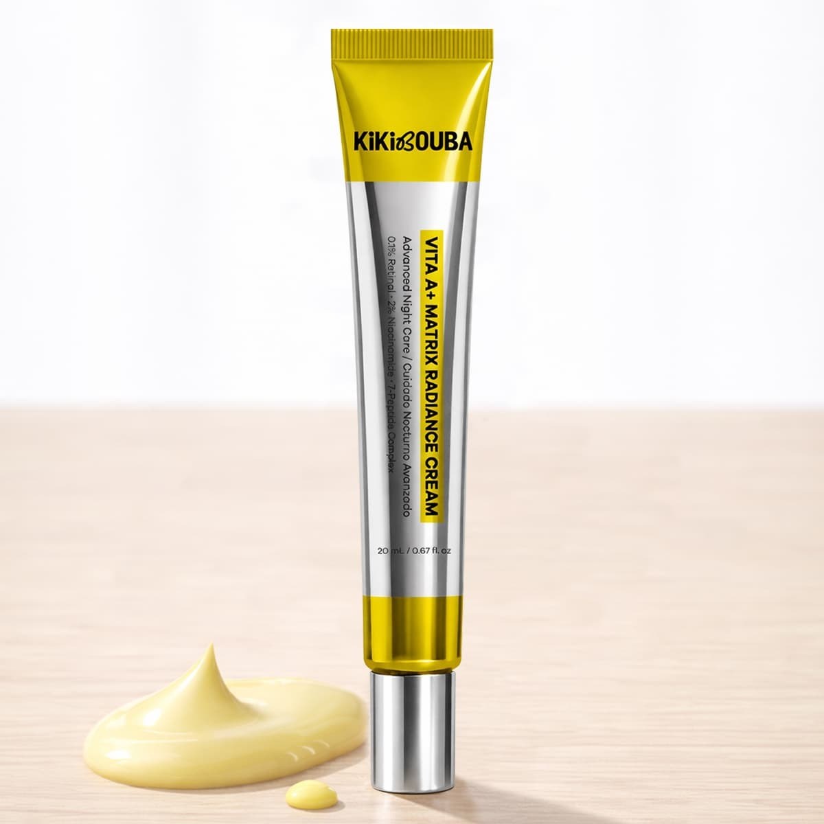 KikiBouba Vita A+ Matrix Radiance Cream 20 ml