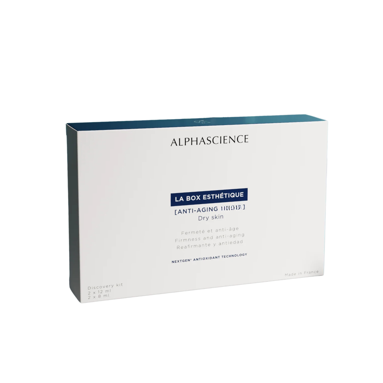 La Box Esthetique Anti-Aging
