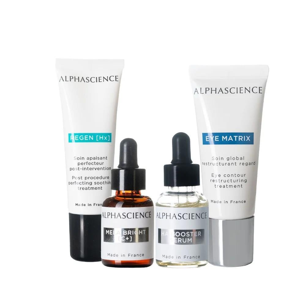 La Box Esthetique Intense Brightening