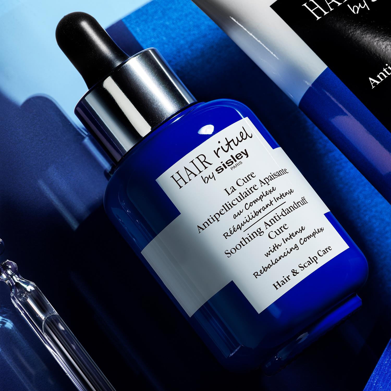 LA CURE APAISANTE 60 ML