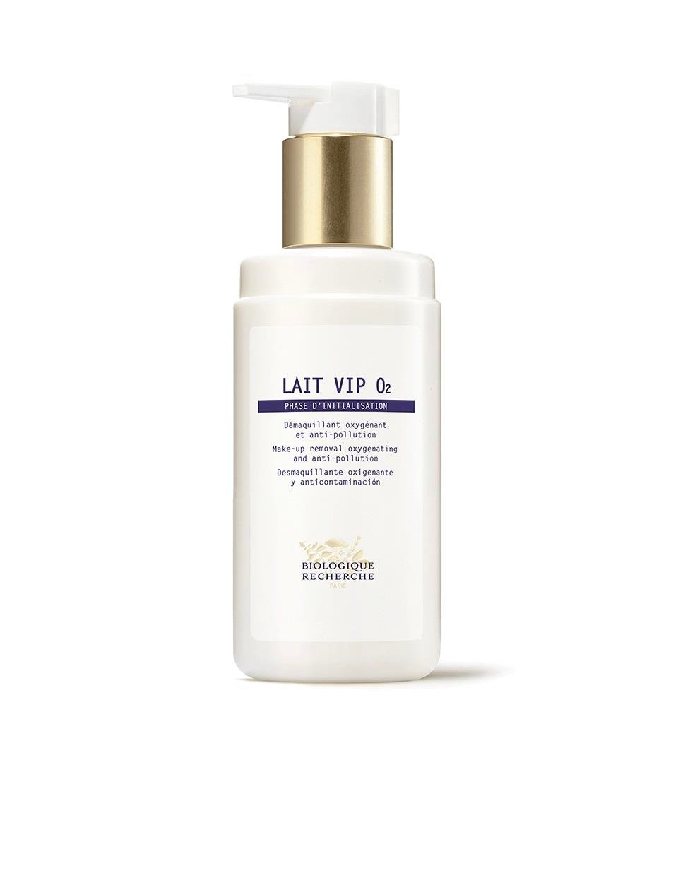 Lait VIP O2 150 ML