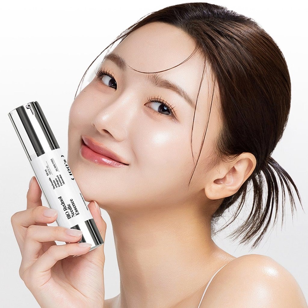 LamuCell Bio Retinol Essence 100 - Hassas Retinol 50 ml