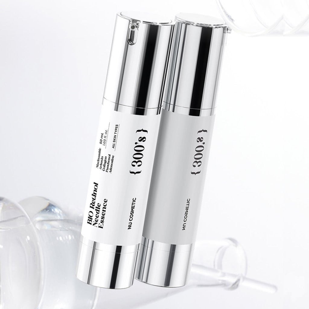 LamuCell Bio Retinol Essence 300 - Güçlü Retinol Spikül 50 ml