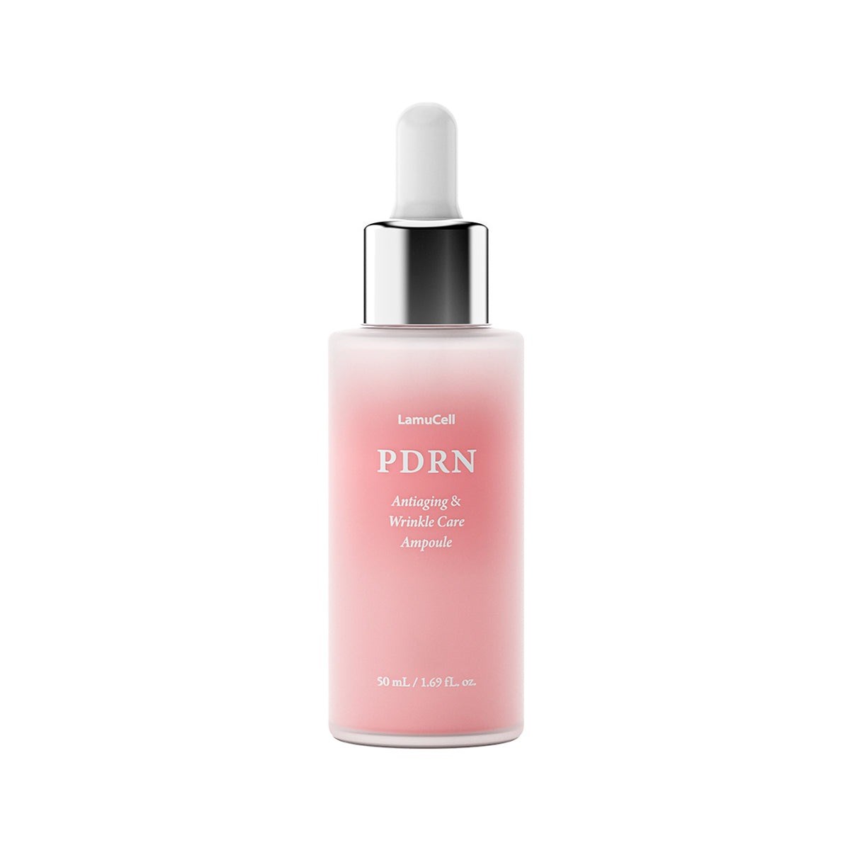 LamuCell PDRN Ampoule - Kırışıklık Karşıtı PDRN Serum 50 ml