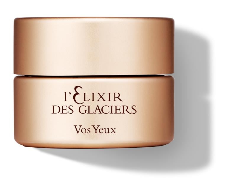 l'Elixir des Glaciers Vos Yeux 15 ml