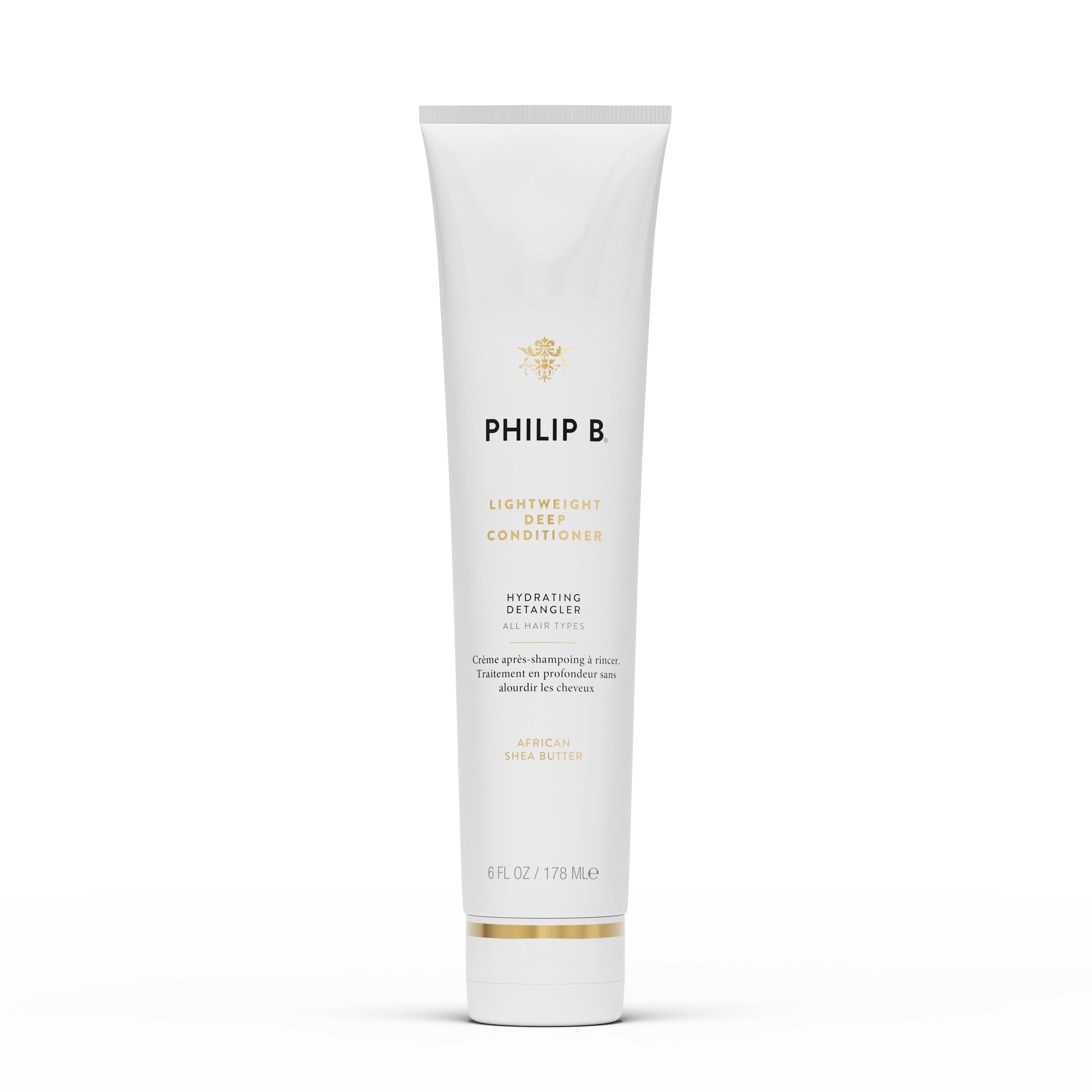 Lightweight Deep Conditioner 178 ML