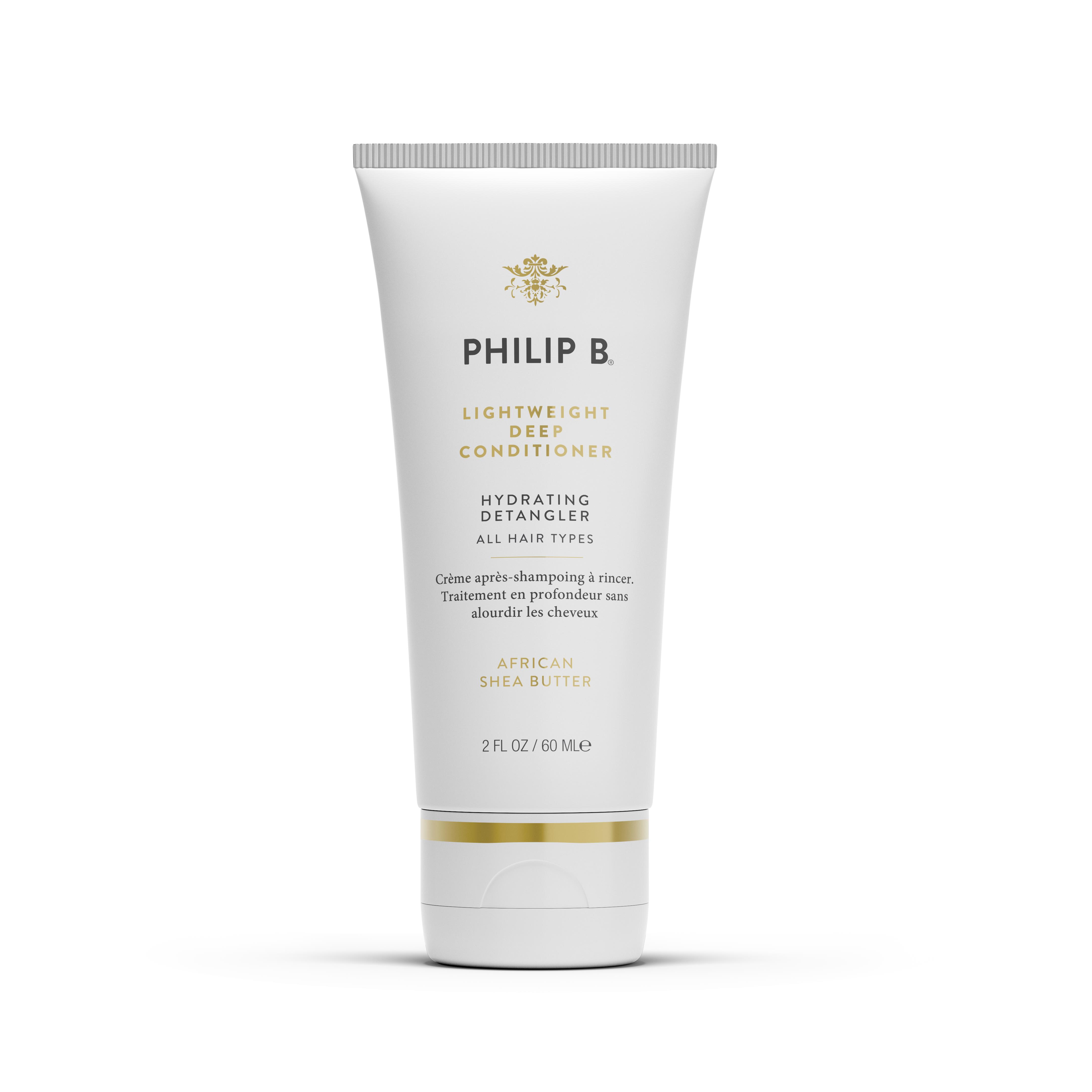 Lightweight Deep Conditioner 60 ML