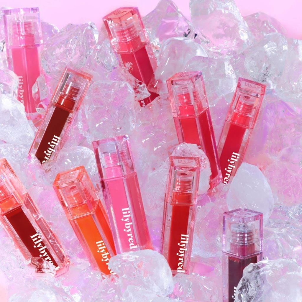 Lilybyred Juicy Liar Water Tint - Parlak Nemli Tint Orange Margarita