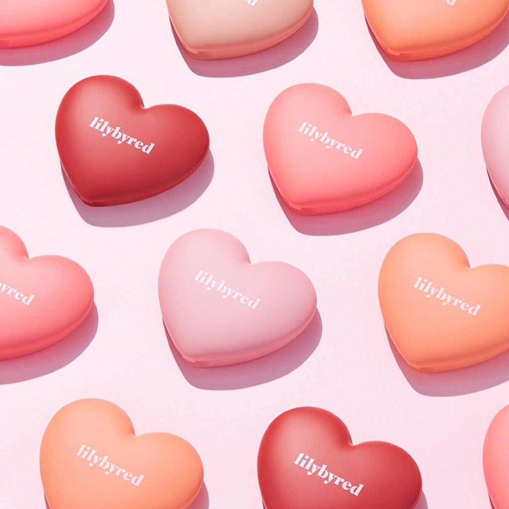 Lilybyred Luv Beam Cheek - Tekli Toz Allık French Marsala