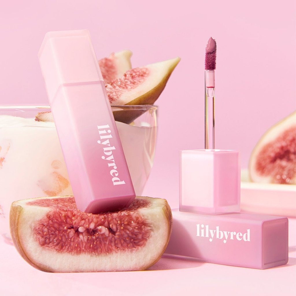 Lilybyred Sweet Liar Milky Tint - Kadife Nemli Tint Kaya Butter