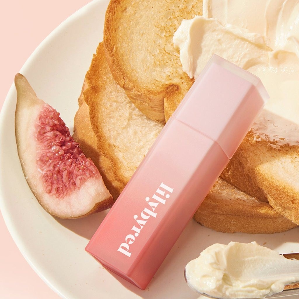 Lilybyred Sweet Liar Milky Tint - Kadife Nemli Tint Kaya Butter