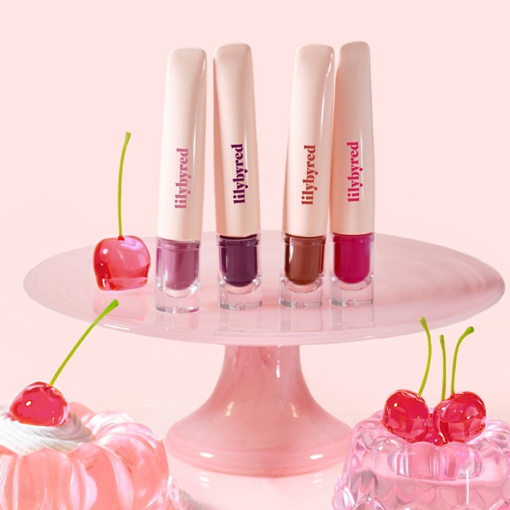 Lilybyred Tangle Jelly Balm - Nemlendirici Dudak Balmı Kaya Jelly Bite