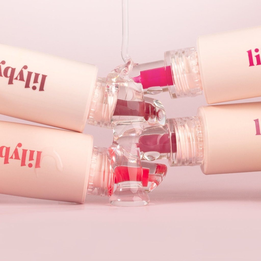 Lilybyred Tangle Jelly Balm - Nemlendirici Dudak Balmı Apple Jelly Bite