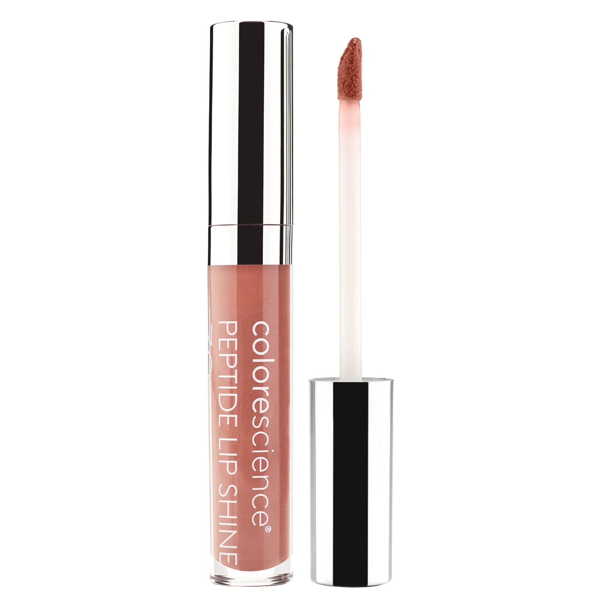 Lip Shine SPF35 Champagne 4 ml