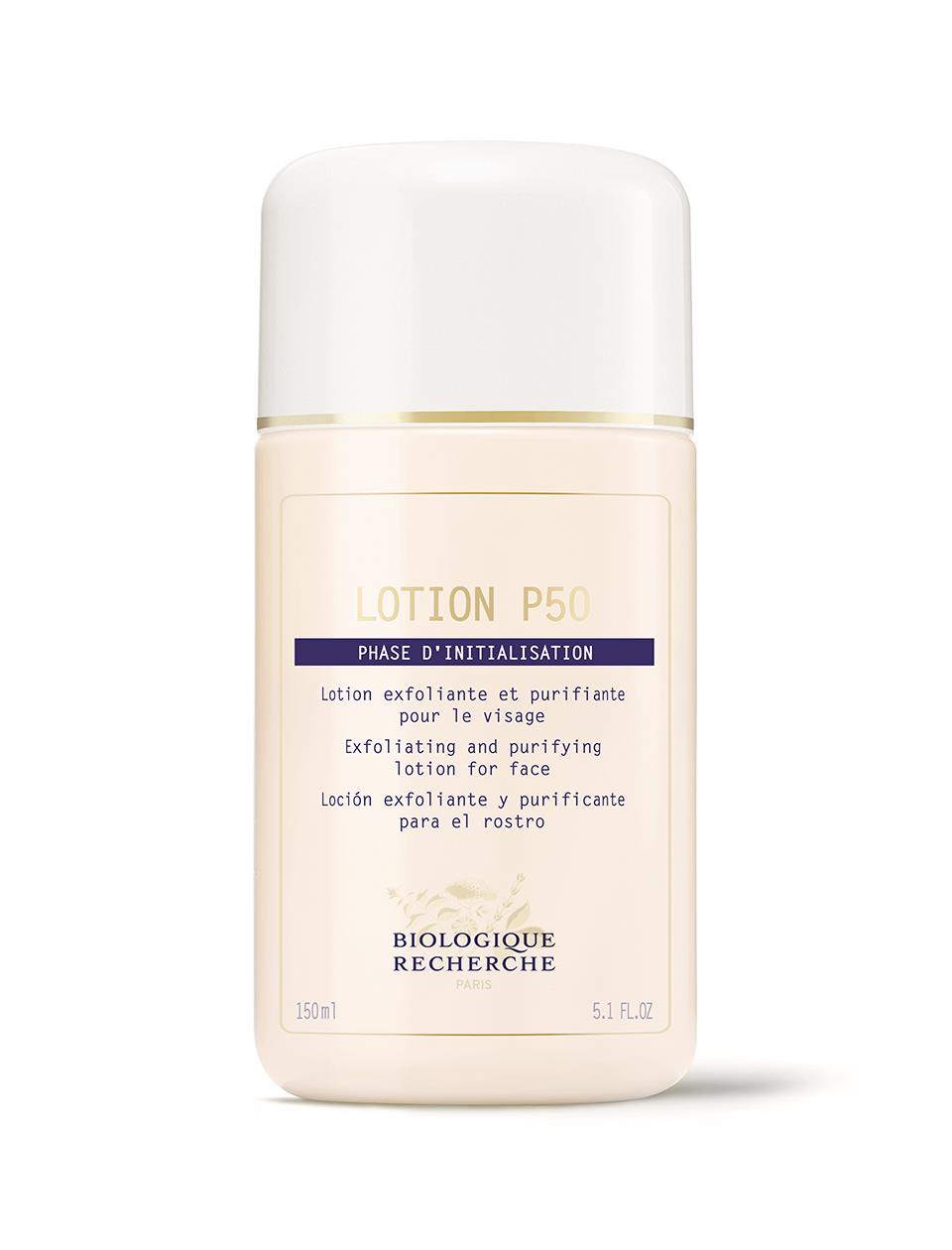 Lotion P50 150 ML