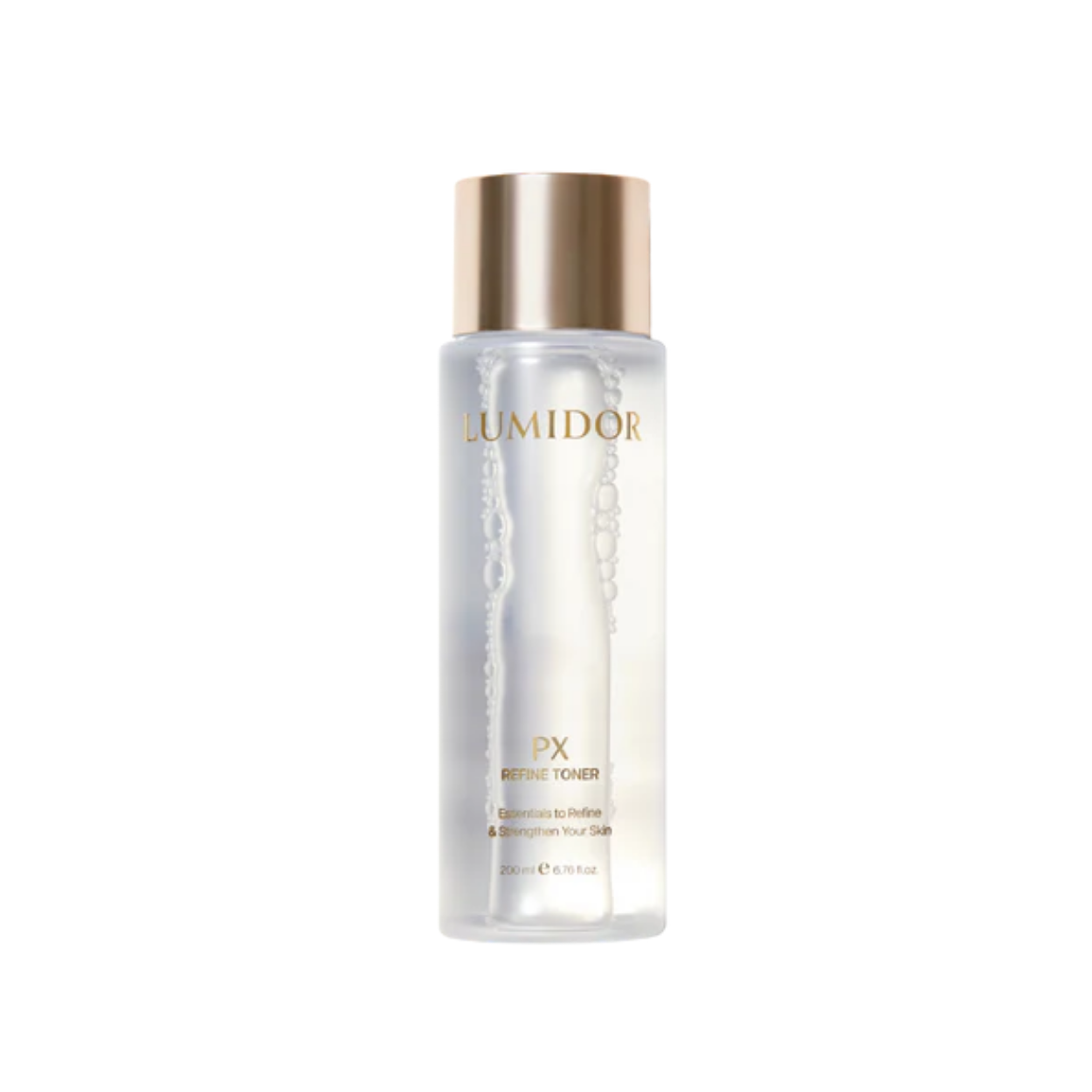 LumiDor Px Refine Toner 200 ml