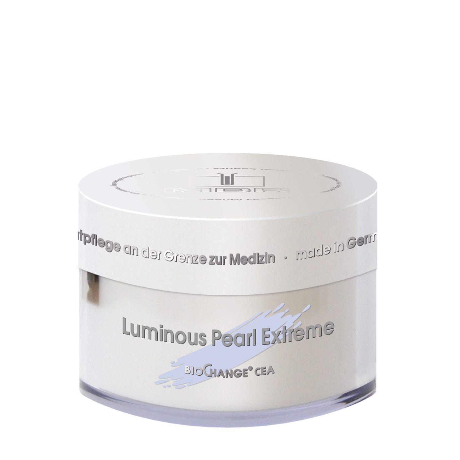 Luminous Pearl Extreme Airlesstiegel - 50 ml