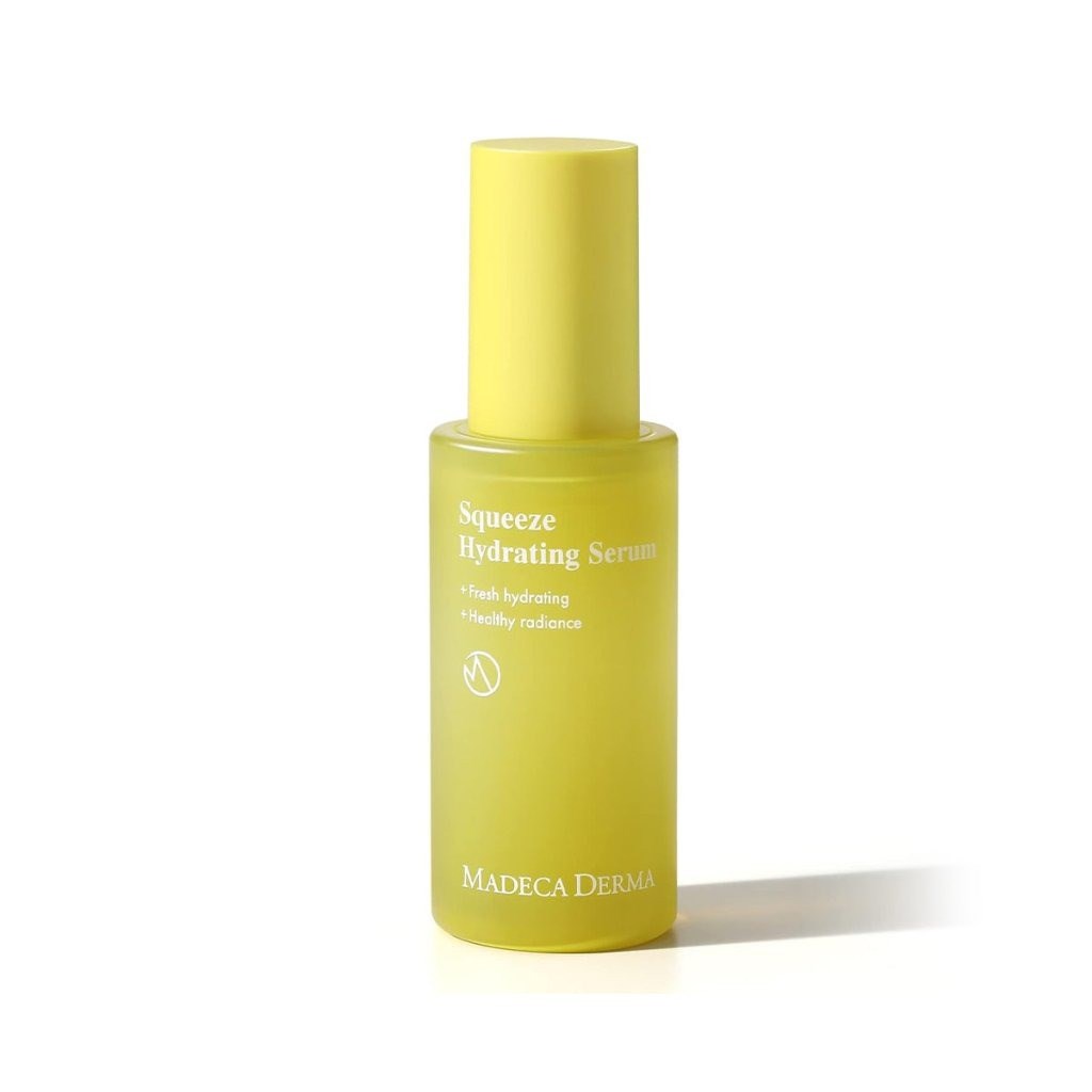 Madeca Derma Hydrating Serum - Hafif Nem Serumu 32 ml