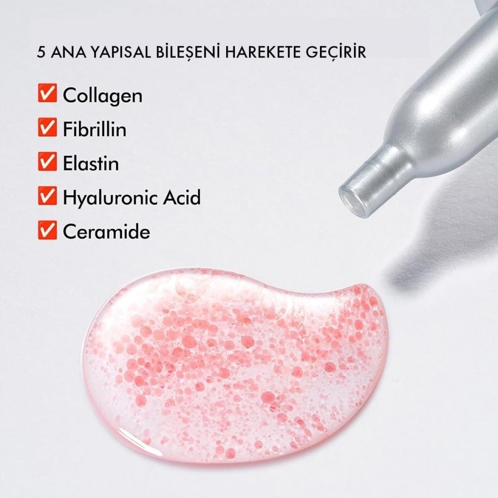 Madeca Derma Madeca Microbiome Firming - Elastikiyet Artırıcı Serum