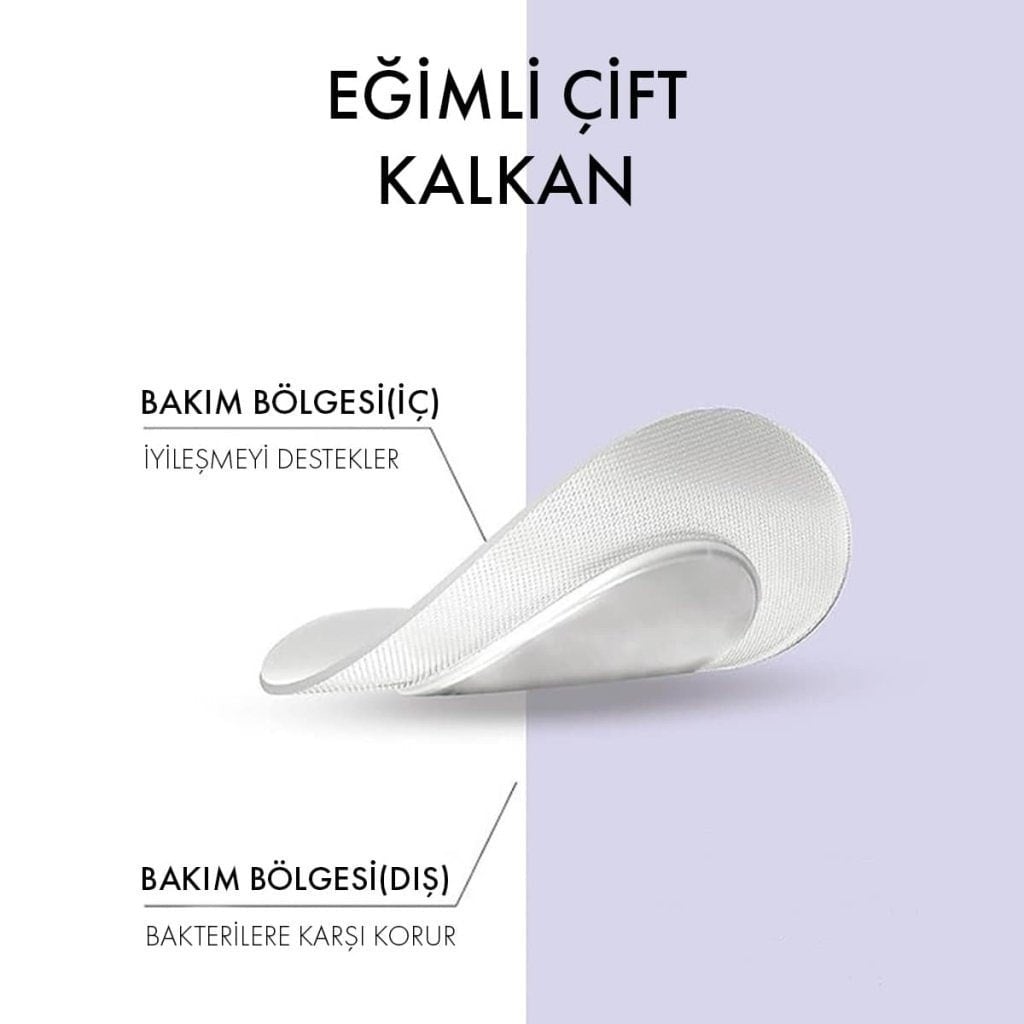 Madeca Derma Madeca Ready Cure Patch - Ultra Geniş Sivilce Bandı