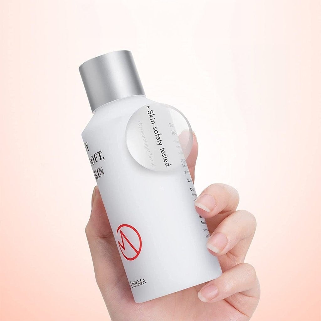 Madeca Derma Microbiome Toner - Cilt Bariyer Dengeleyici 150 ml