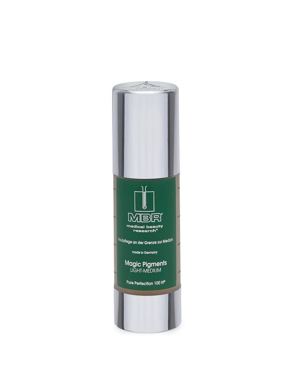 Magic Pigments Light-Medium - 30 ml