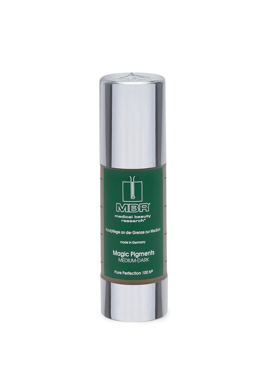 Magic Pigments Medium-Dark - 30 ml