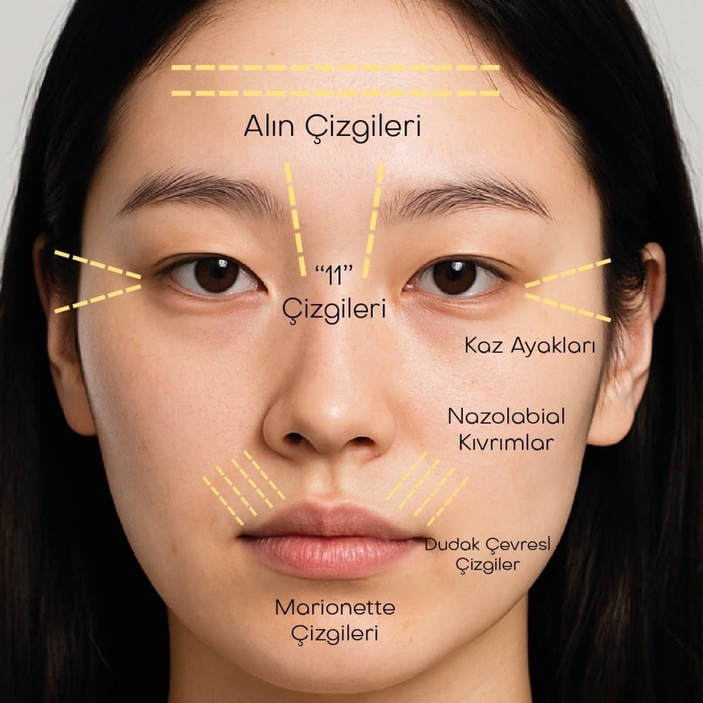 Mary & May 2'li Smart Retinol Spicule PDRN Cream Seti