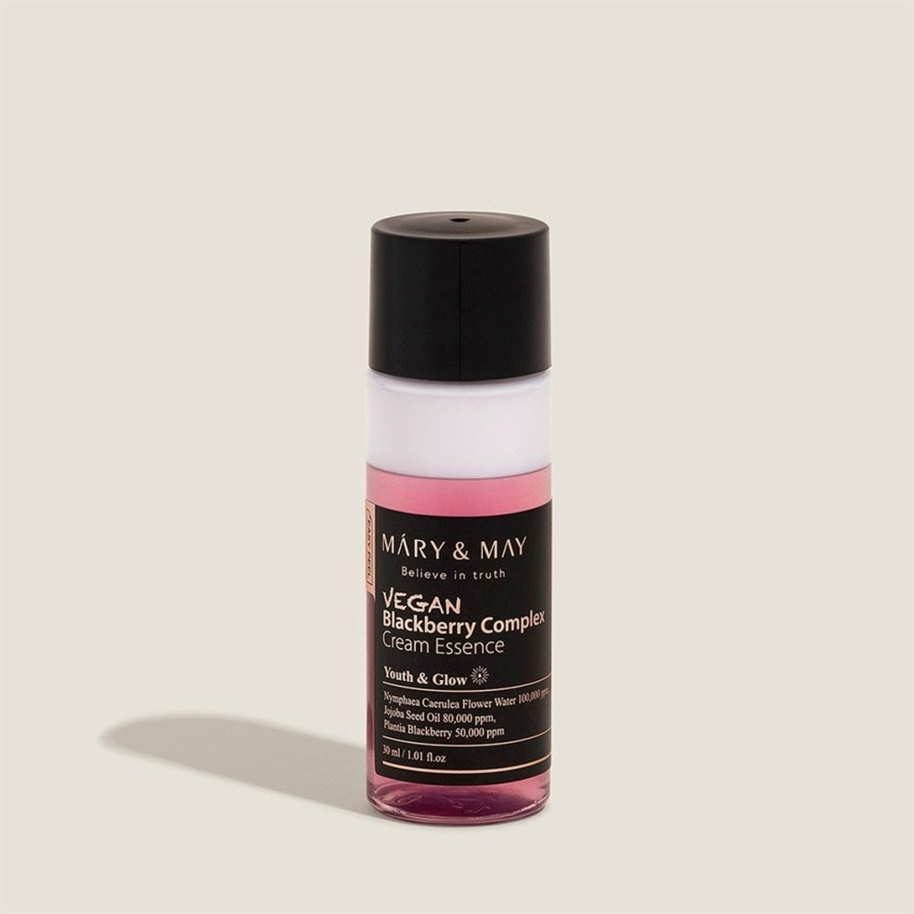 Mary & May Bloom & Glow Set - Aydınlatıcı Set