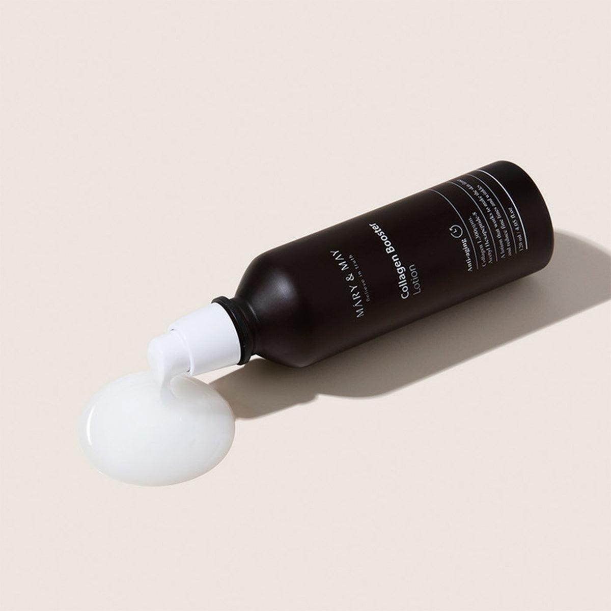 Mary & May Collagen Booster - Dolgunlaştırıcı Losyon 120 ml