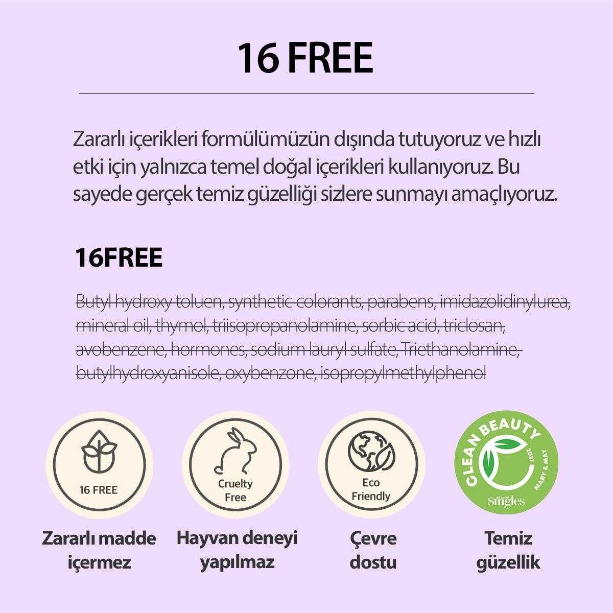Mary & May Idebenone Cream - Anti - Aging Krem 70 g