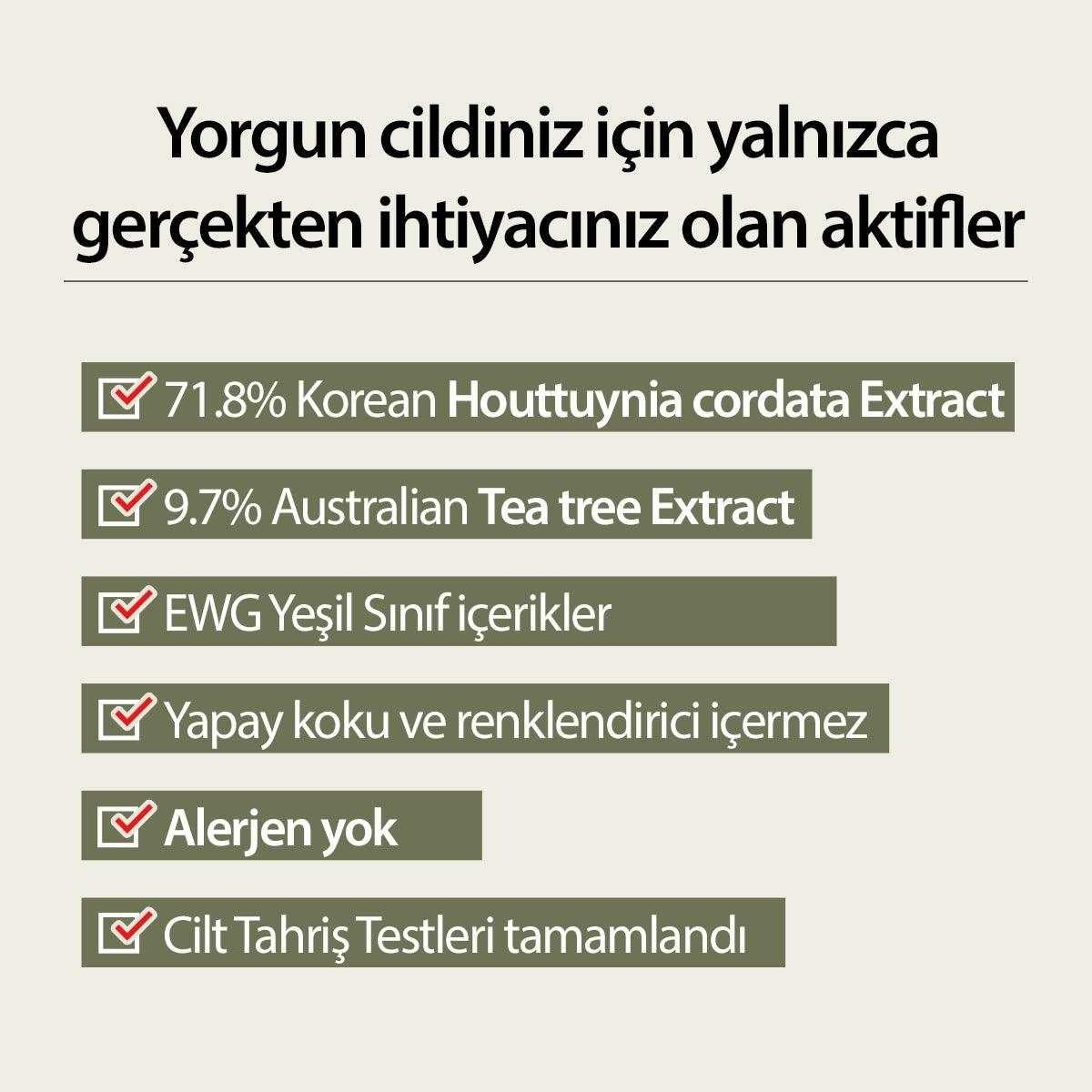 Mary & May Sensitive Soothing Gel Cream - Yatıştırıcı Krem 70 g