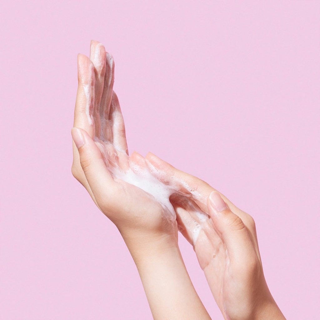 Mary & May Vegan Low pH Cleanser Mini - Düşük Ph Jel 30 ml