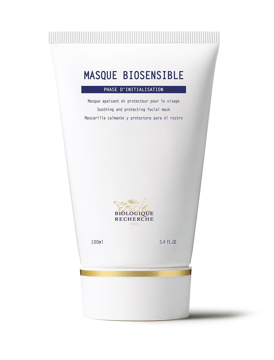 Masque Biosensible 100 ML